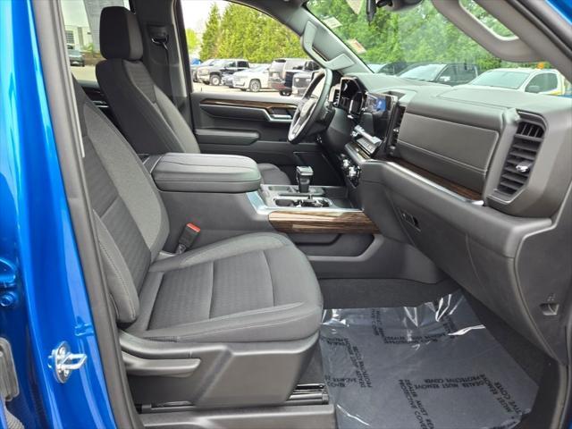 used 2023 GMC Sierra 1500 car, priced at $52,337