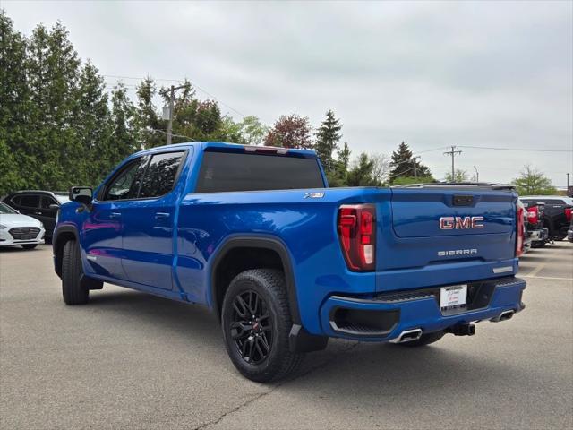 used 2023 GMC Sierra 1500 car, priced at $52,337