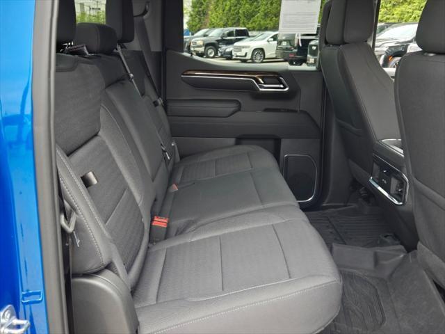 used 2023 GMC Sierra 1500 car, priced at $52,337