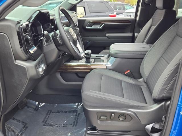 used 2023 GMC Sierra 1500 car, priced at $52,337