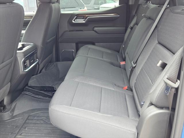 used 2023 GMC Sierra 1500 car, priced at $52,337