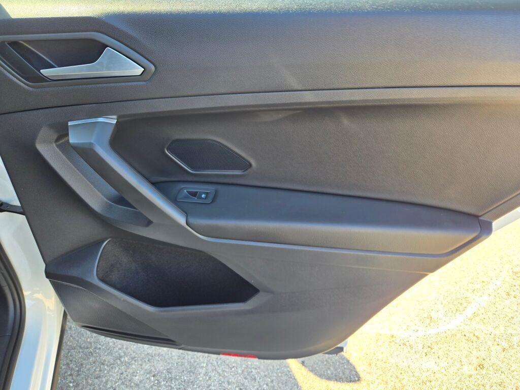 used 2021 Volkswagen Tiguan car, priced at $22,400