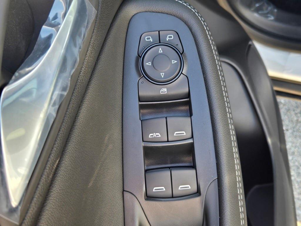 new 2026 Buick Encore GX car, priced at $25,990