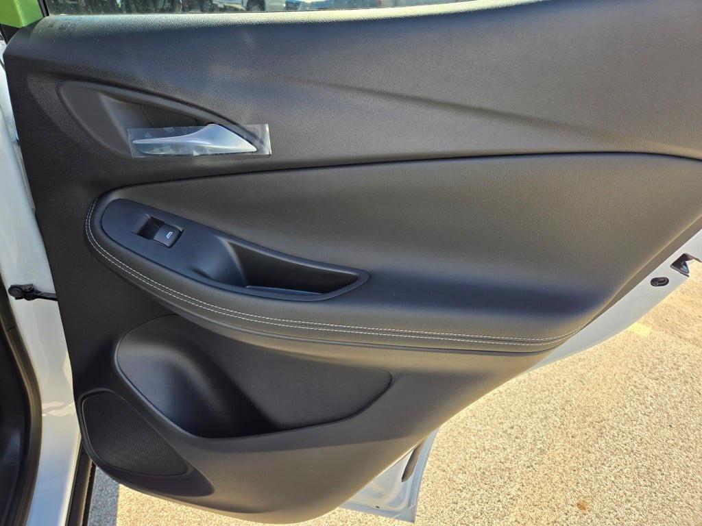 new 2026 Buick Encore GX car, priced at $25,990