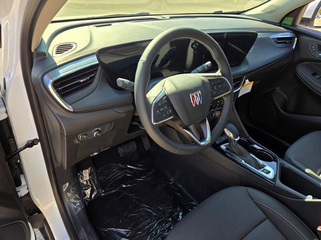 new 2026 Buick Encore GX car, priced at $25,990