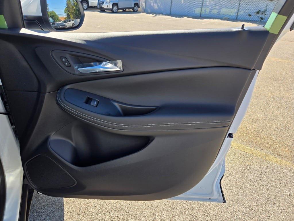 new 2026 Buick Encore GX car, priced at $25,990