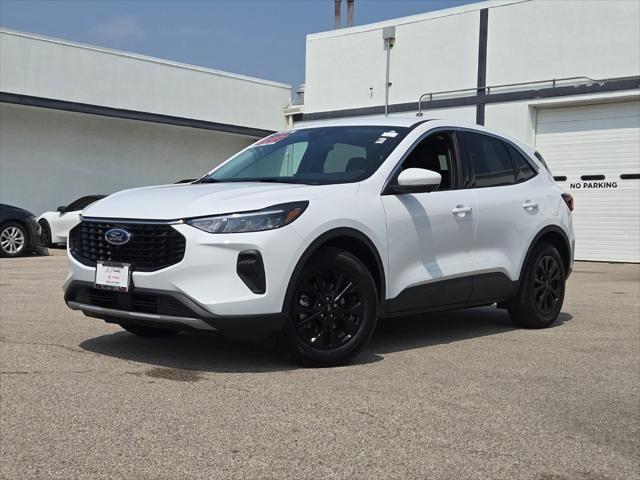 used 2023 Ford Escape car, priced at $23,000