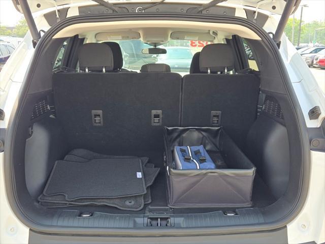 used 2023 Ford Escape car, priced at $23,000
