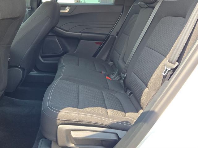 used 2023 Ford Escape car, priced at $23,000