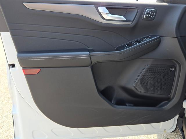 used 2023 Ford Escape car, priced at $23,000