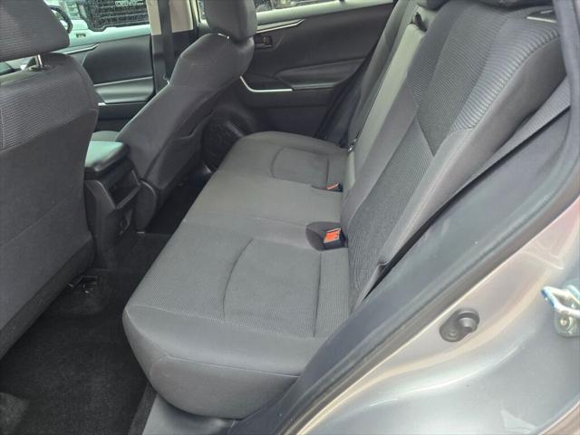 used 2020 Toyota RAV4 car, priced at $16,900