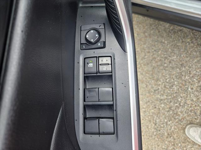 used 2020 Toyota RAV4 car, priced at $16,900