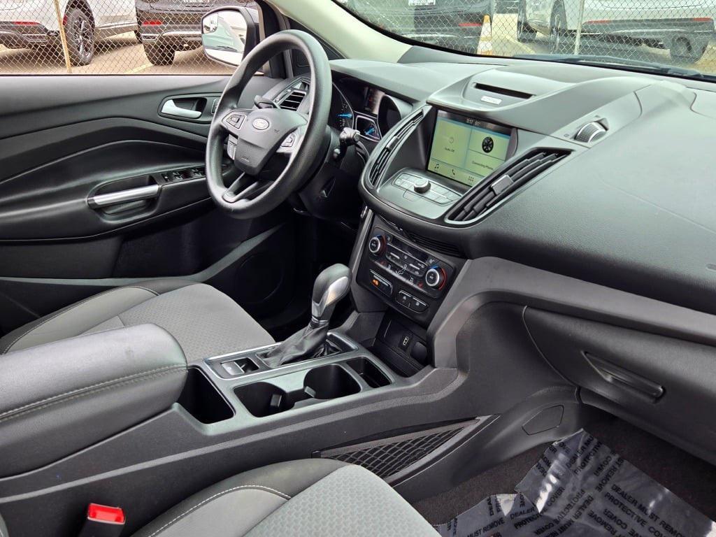 used 2019 Ford Escape car, priced at $12,400