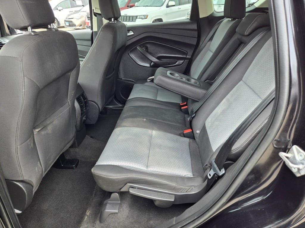 used 2019 Ford Escape car, priced at $12,400
