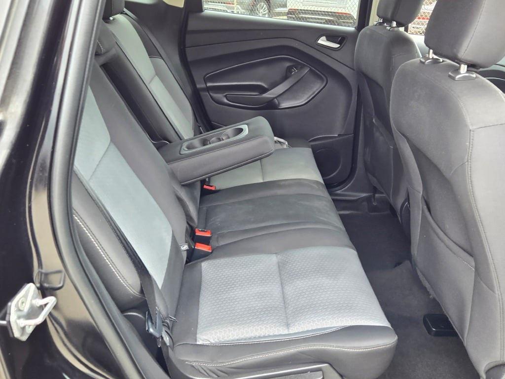 used 2019 Ford Escape car, priced at $12,400