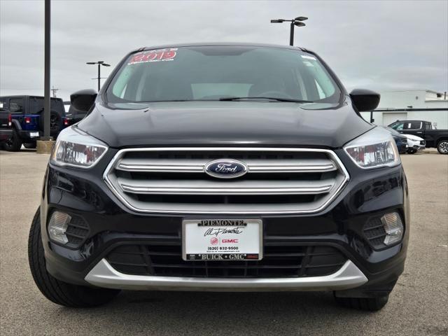 used 2019 Ford Escape car, priced at $13,950