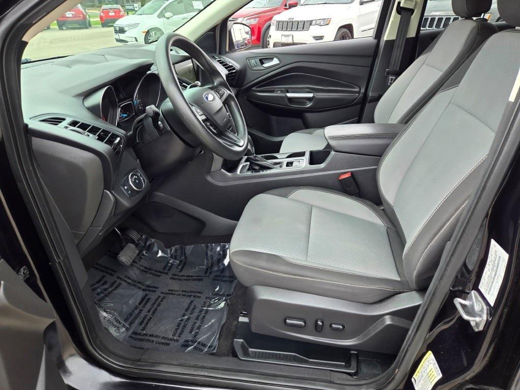 used 2019 Ford Escape car, priced at $12,400