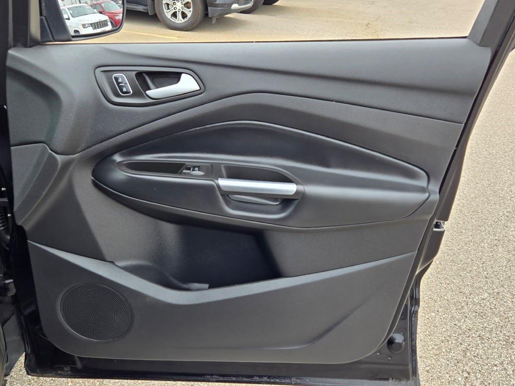 used 2019 Ford Escape car, priced at $12,400