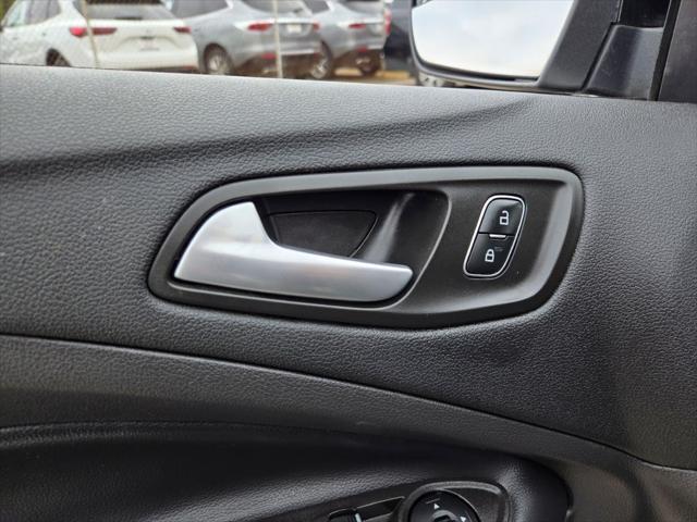 used 2019 Ford Escape car, priced at $13,950