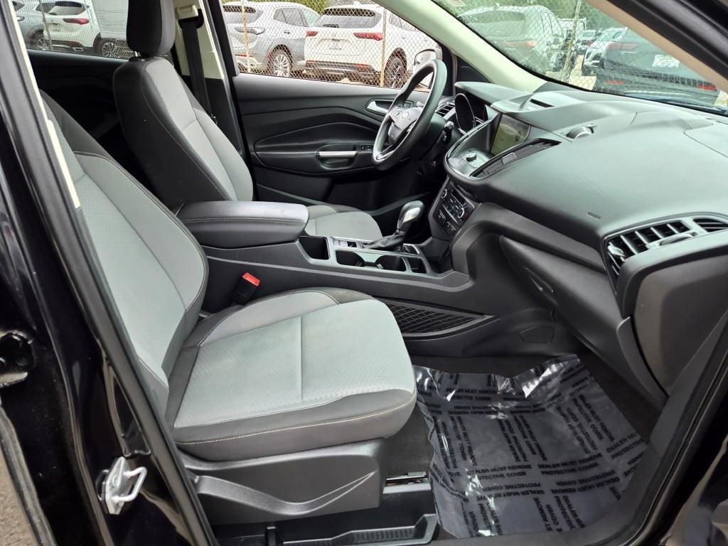 used 2019 Ford Escape car, priced at $12,400