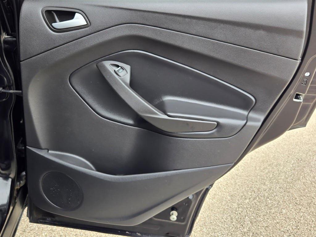 used 2019 Ford Escape car, priced at $12,400