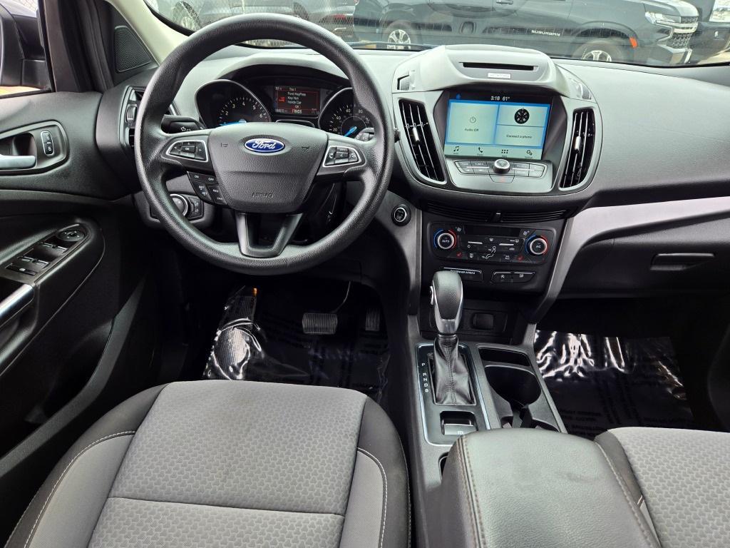 used 2019 Ford Escape car, priced at $12,400