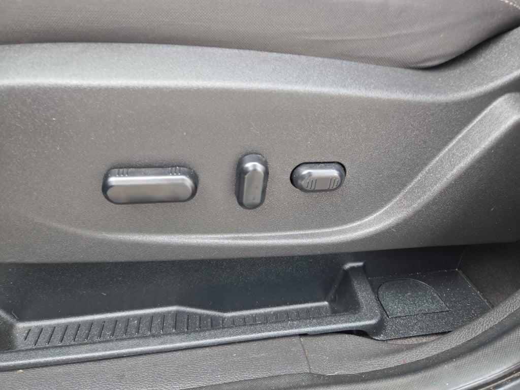 used 2019 Ford Escape car, priced at $12,400