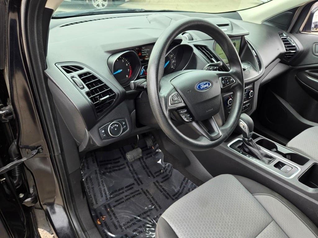 used 2019 Ford Escape car, priced at $12,400