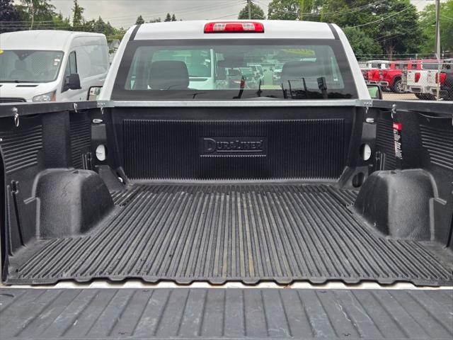 used 2023 Chevrolet Silverado 1500 car, priced at $26,800