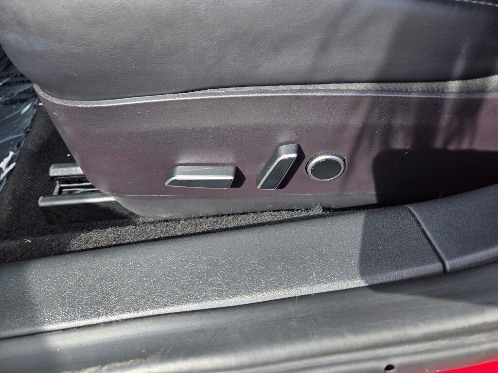 used 2023 Tesla Model 3 car, priced at $22,975