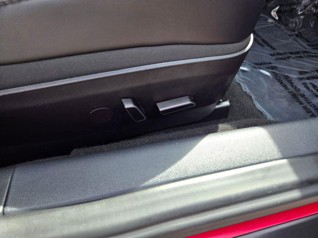 used 2023 Tesla Model 3 car, priced at $22,975