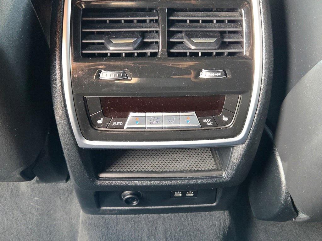 used 2023 BMW XM car, priced at $87,950