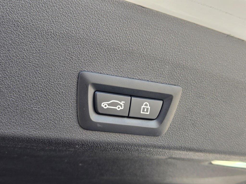 used 2023 BMW XM car, priced at $87,950