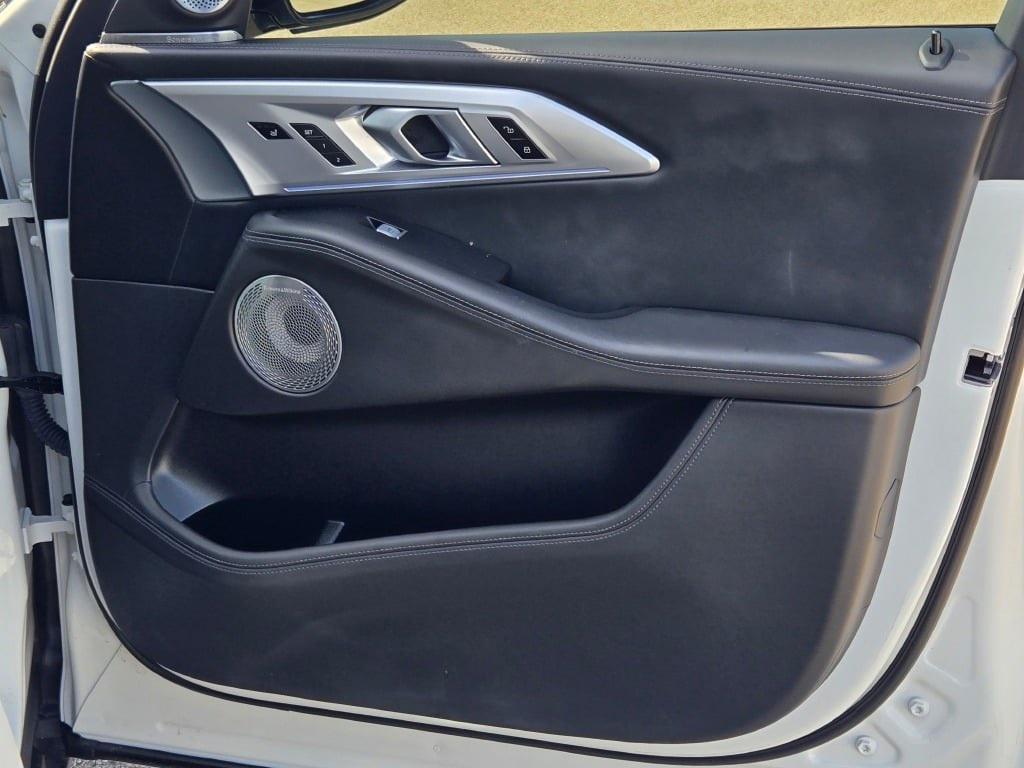 used 2023 BMW XM car, priced at $87,950