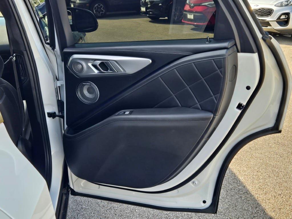 used 2023 BMW XM car, priced at $87,950