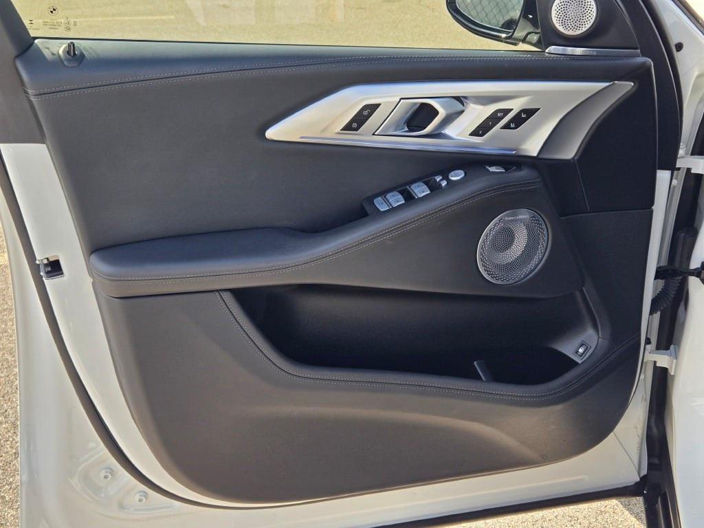 used 2023 BMW XM car, priced at $87,950