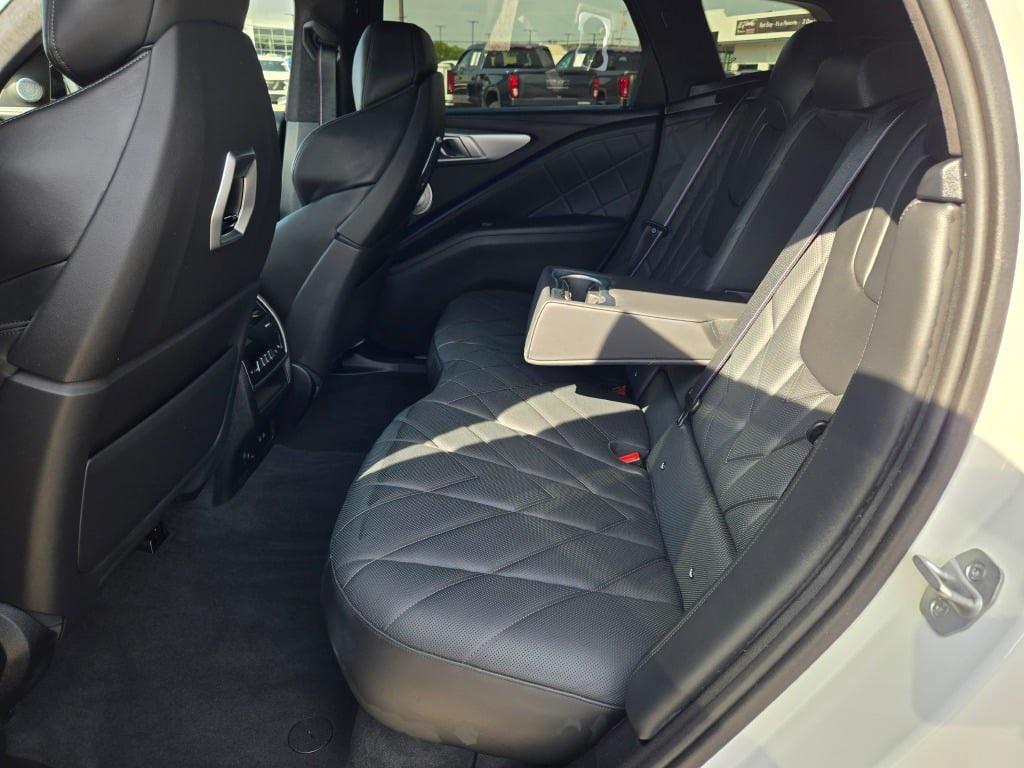 used 2023 BMW XM car, priced at $87,950