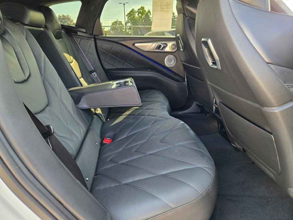 used 2023 BMW XM car, priced at $87,950