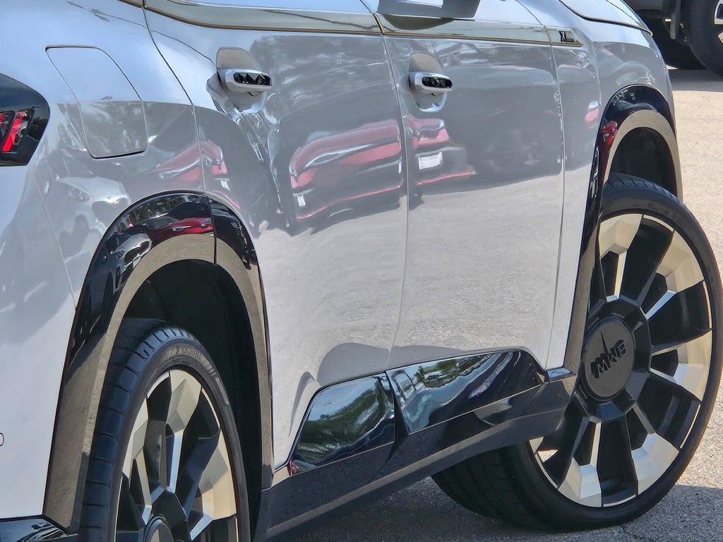 used 2023 BMW XM car, priced at $87,950