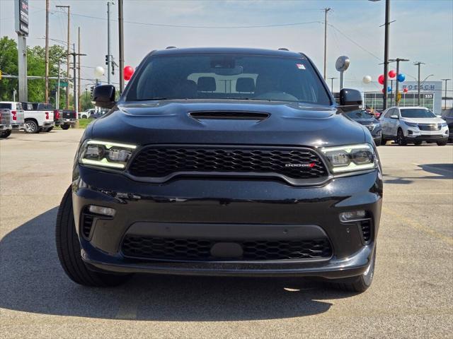 used 2023 Dodge Durango car, priced at $37,700