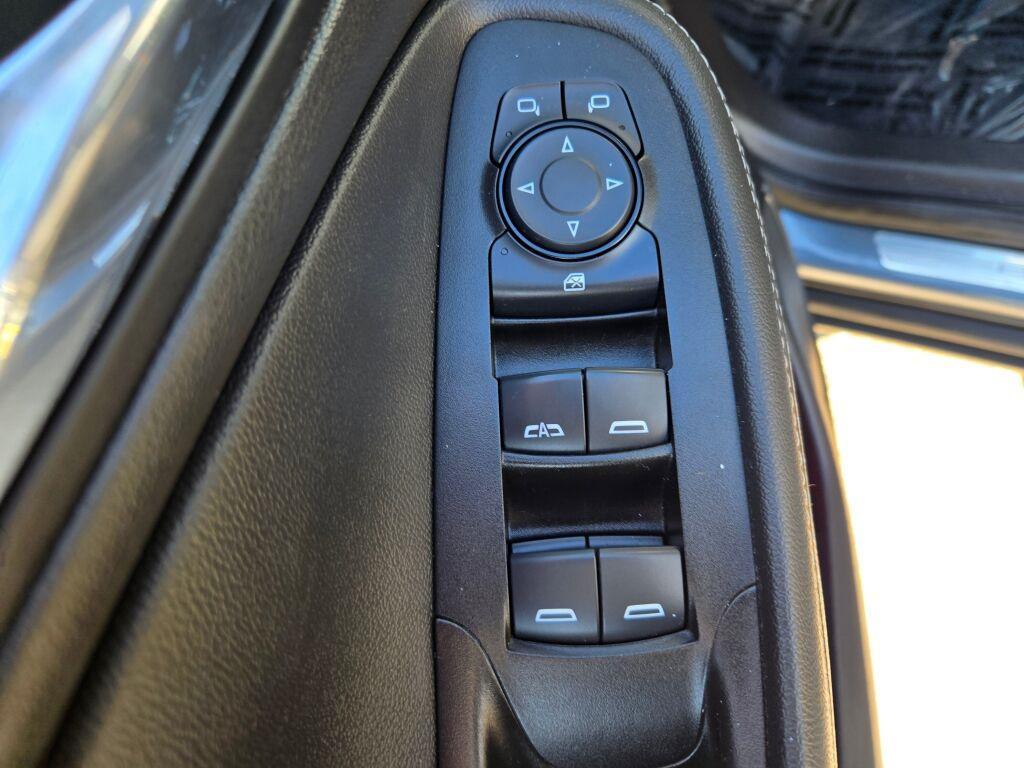 used 2021 Buick Encore GX car, priced at $17,800