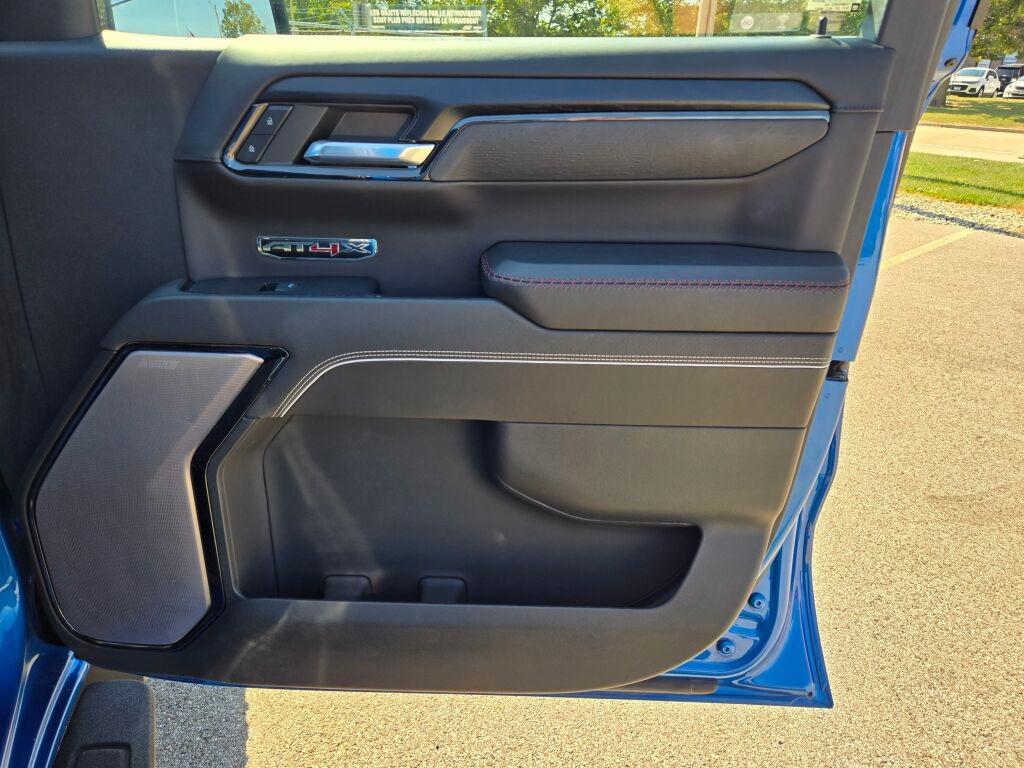 used 2022 GMC Sierra 1500 car, priced at $54,450