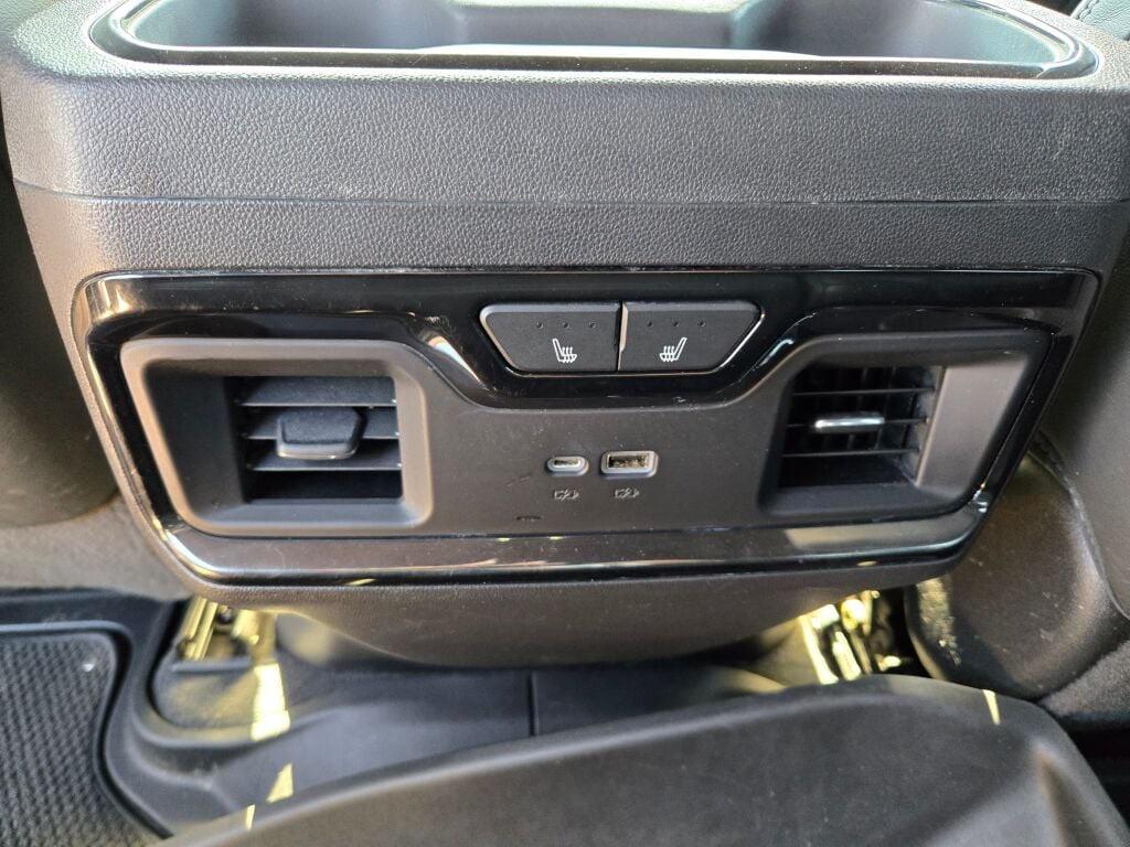 used 2022 GMC Sierra 1500 car, priced at $54,450