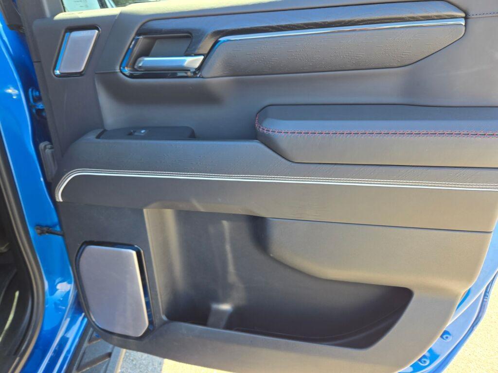 used 2022 GMC Sierra 1500 car, priced at $54,450