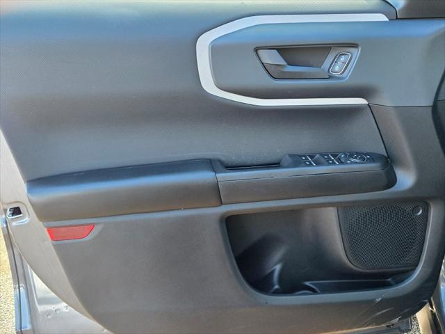 used 2021 Ford Bronco Sport car, priced at $24,650