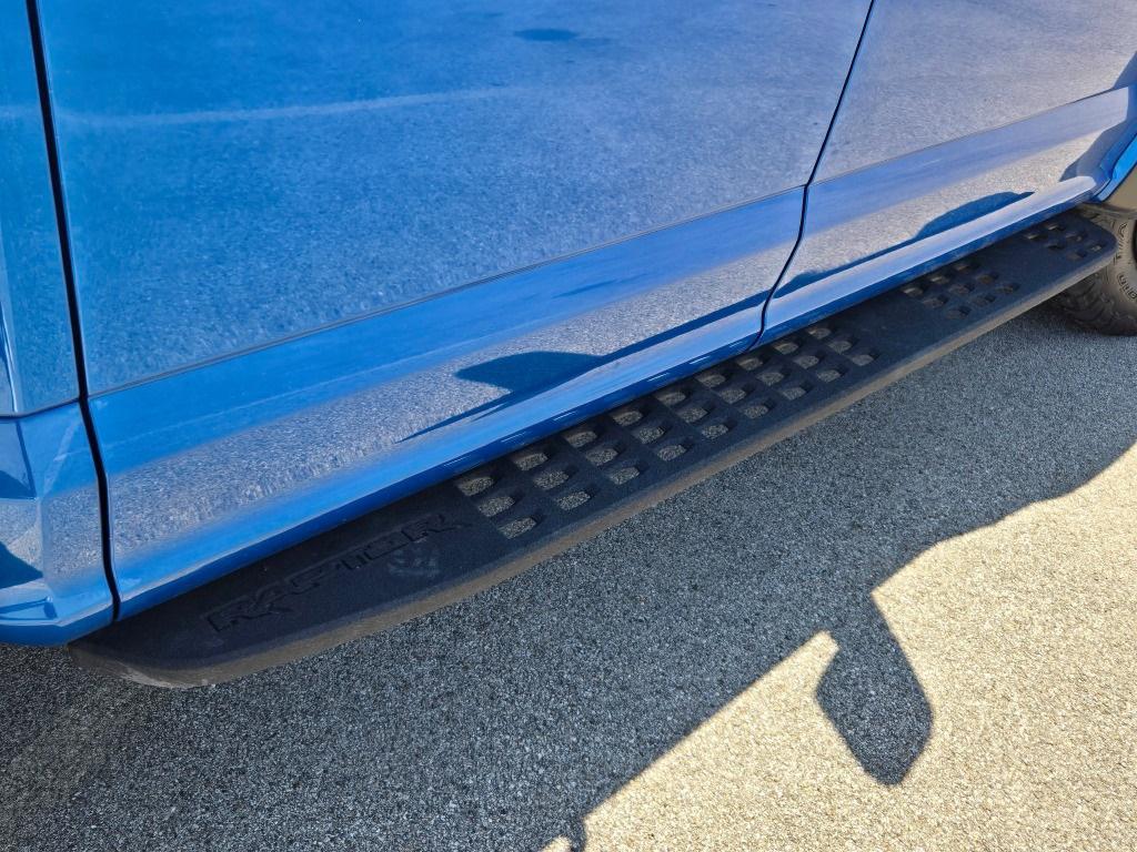 used 2019 Ford F-150 car, priced at $45,825