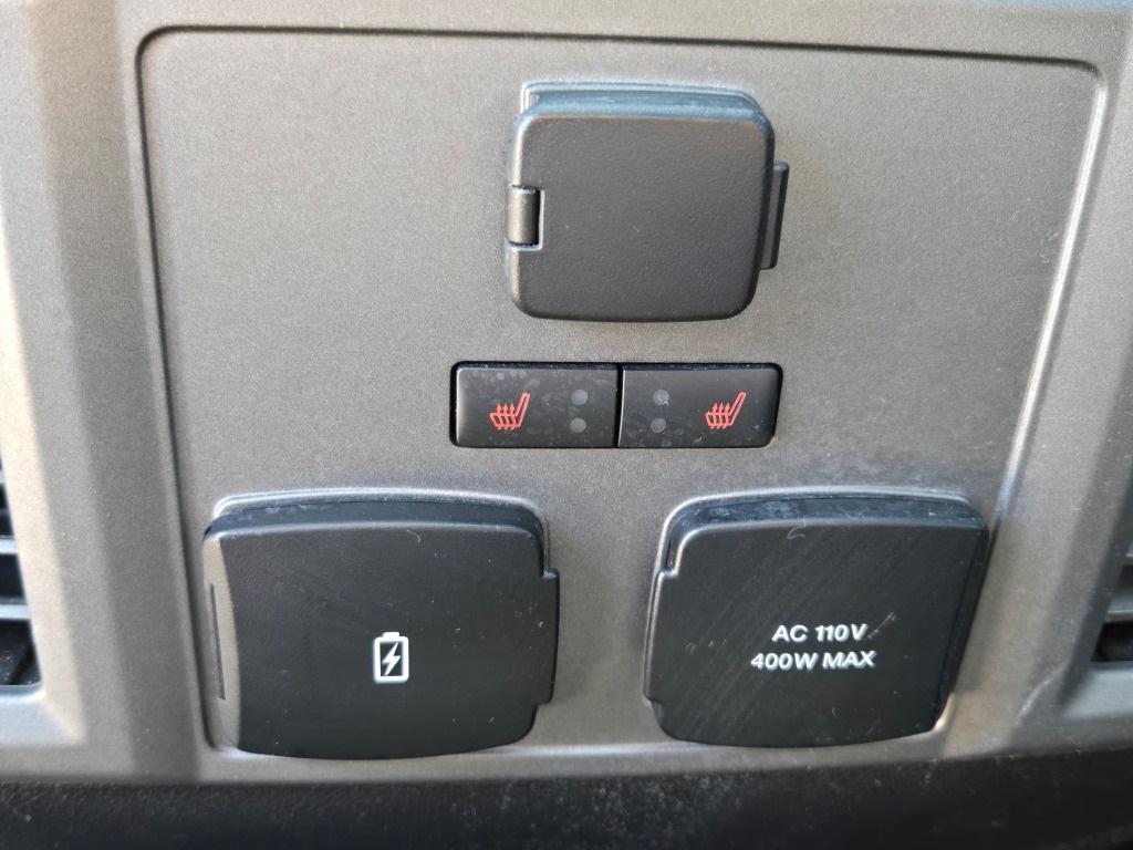 used 2019 Ford F-150 car, priced at $45,825