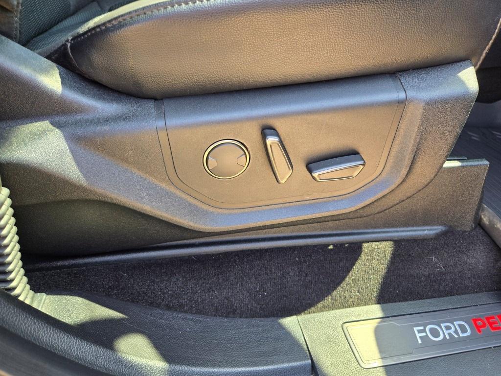 used 2019 Ford F-150 car, priced at $45,825