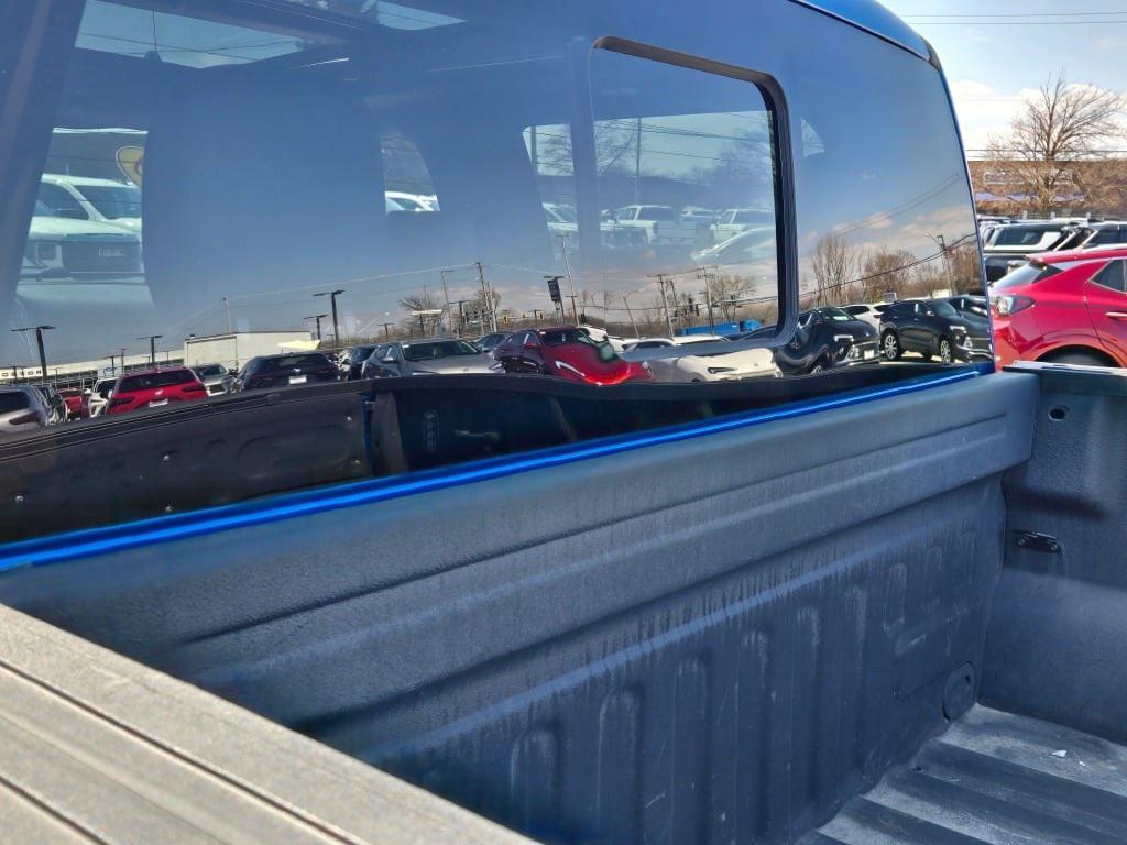 used 2019 Ford F-150 car, priced at $45,825