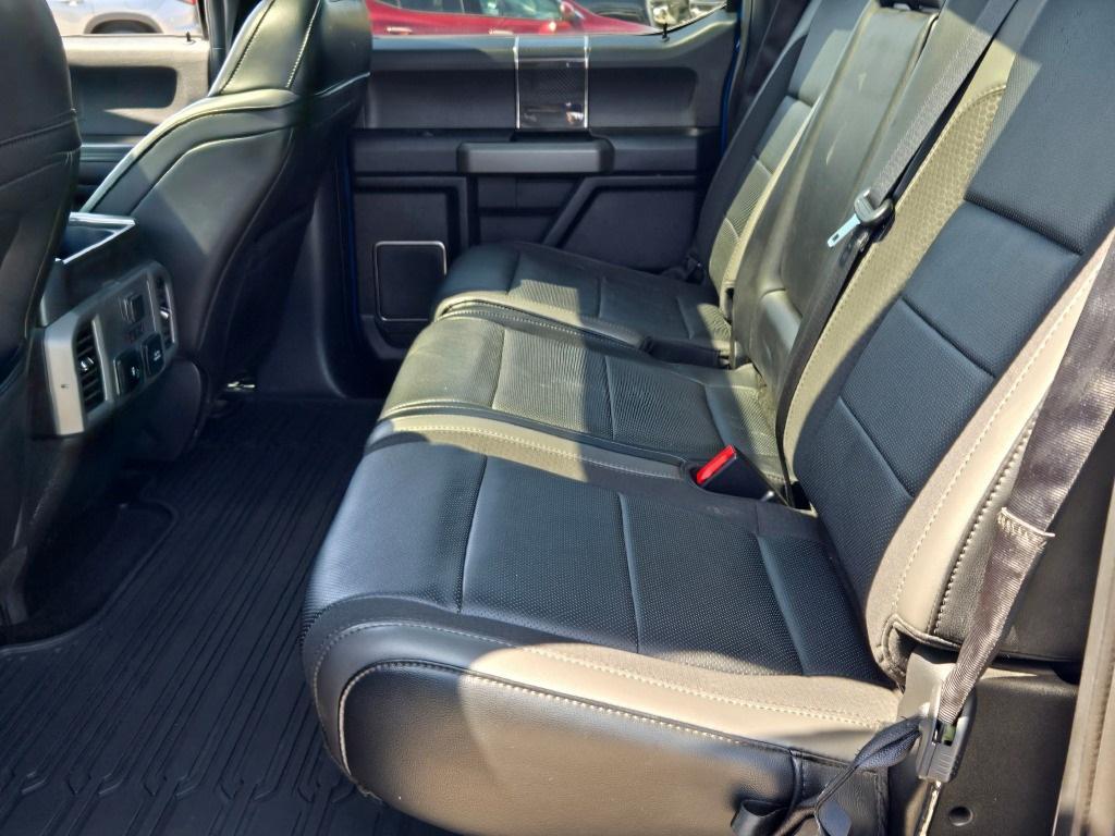 used 2019 Ford F-150 car, priced at $45,825